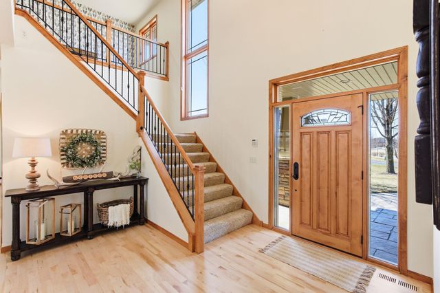 19165 Monarch Court, Rogers, MN 55374