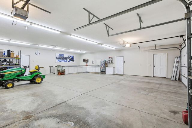 19165 Monarch Court, Rogers, MN 55374