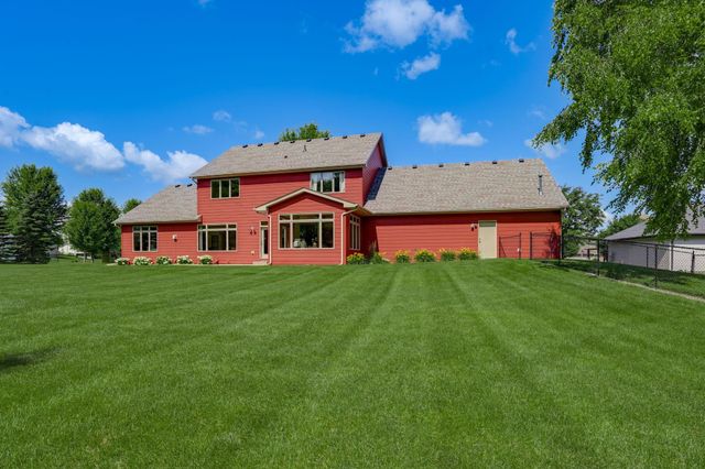 19165 Monarch Court, Rogers, MN 55374