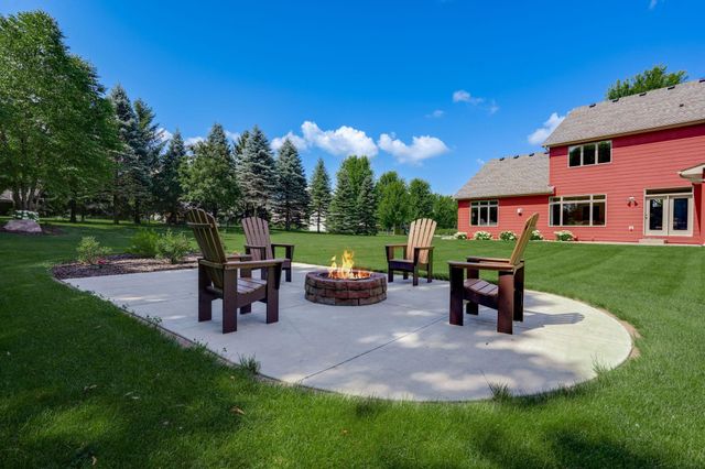 19165 Monarch Court, Rogers, MN 55374
