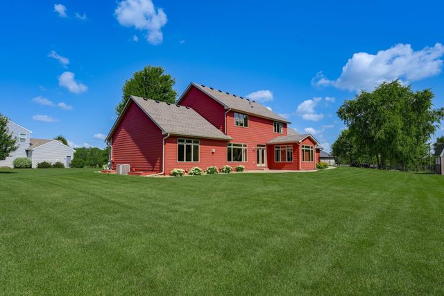 19165 Monarch Court, Rogers, MN 55374