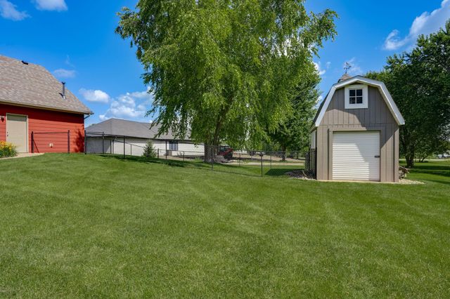 19165 Monarch Court, Rogers, MN 55374