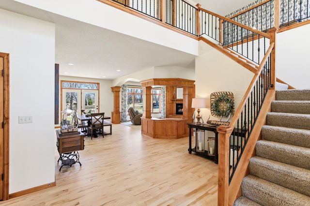 19165 Monarch Court, Rogers, MN 55374