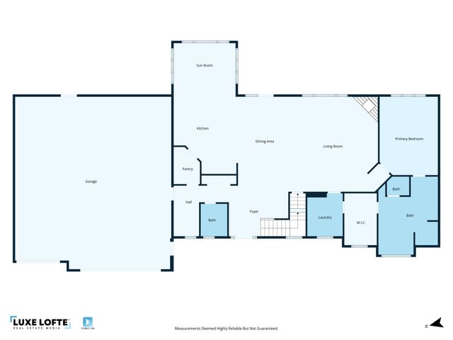 19165 Monarch Court, Rogers, MN 55374