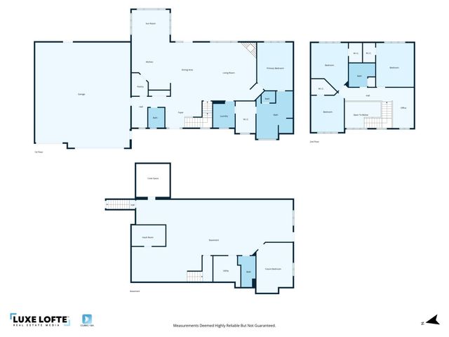 19165 Monarch Court, Rogers, MN 55374