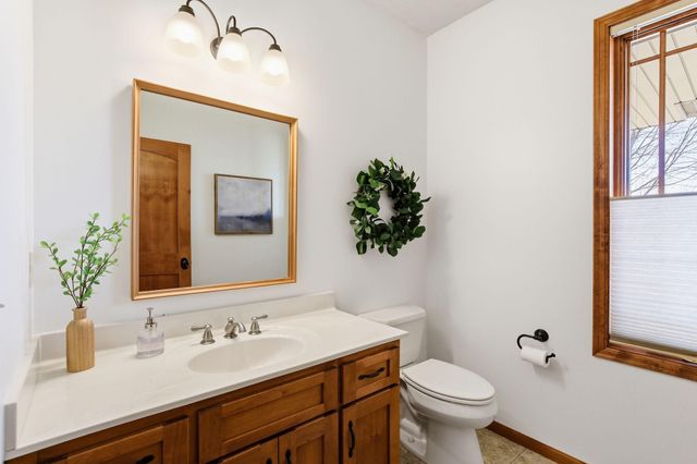 19165 Monarch Court, Rogers, MN 55374