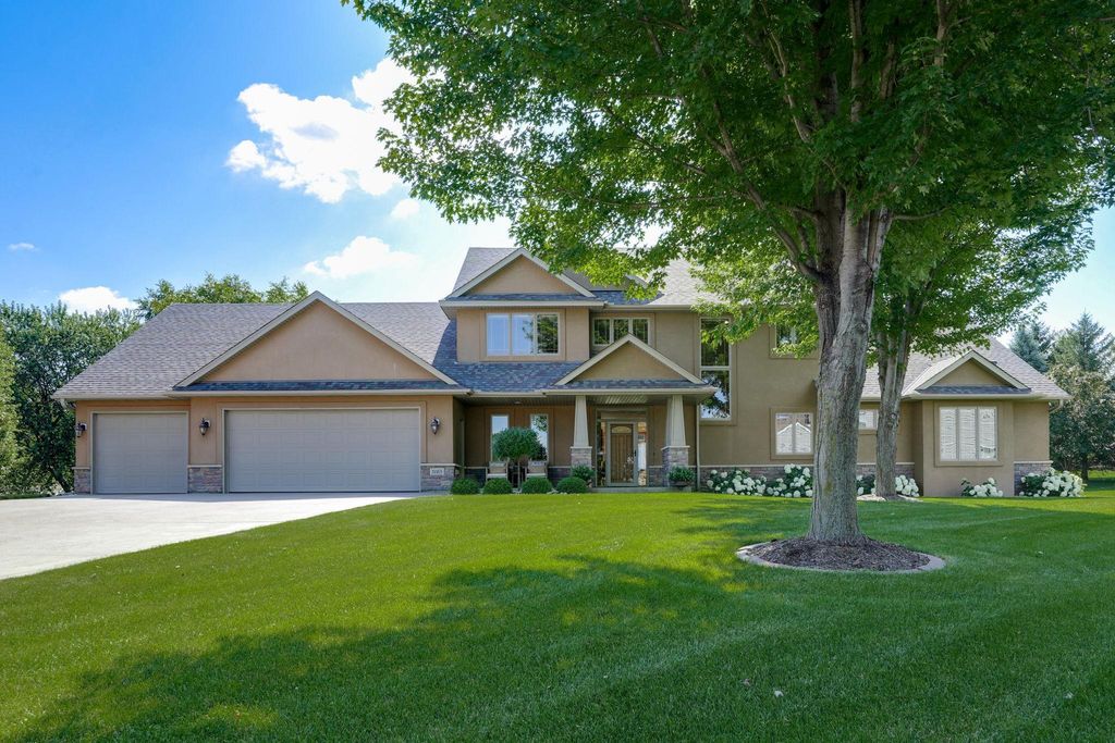 19165 Monarch Court, Rogers, MN 55374