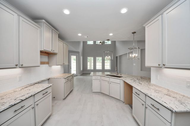 3043 Native Spring Dr, Spring, TX 77373