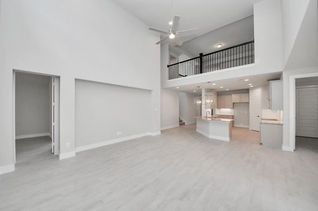 3043 Native Spring Dr, Spring, TX 77373