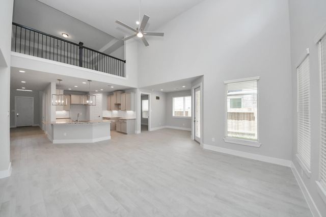 3043 Native Spring Dr, Spring, TX 77373