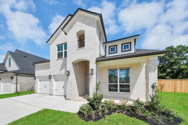 3043 Native Spring Dr, Spring, TX 77373