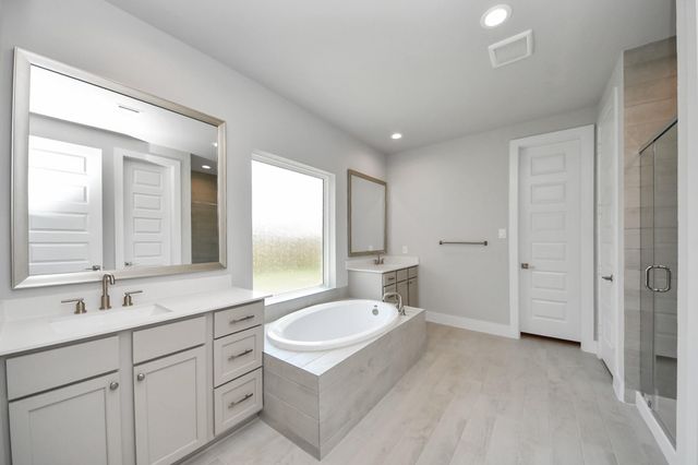 3043 Native Spring Dr, Spring, TX 77373