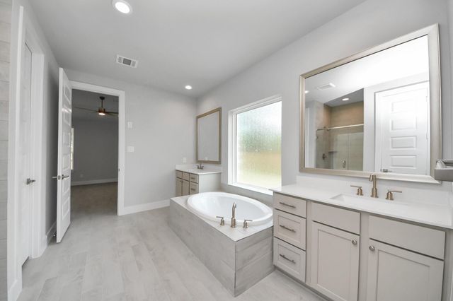 3043 Native Spring Dr, Spring, TX 77373