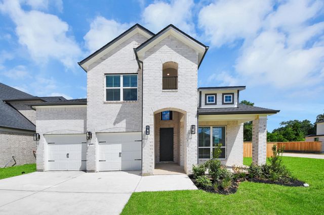 3043 Native Spring Dr, Spring, TX 77373