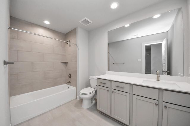 3043 Native Spring Dr, Spring, TX 77373