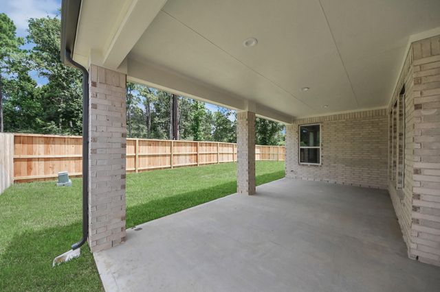 3043 Native Spring Dr, Spring, TX 77373