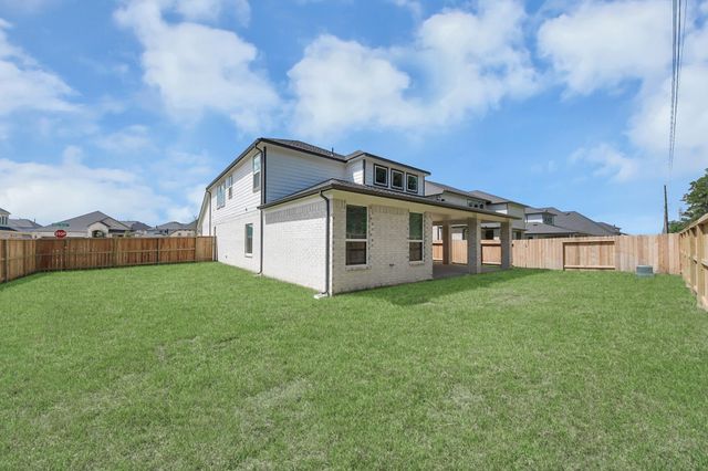3043 Native Spring Dr, Spring, TX 77373