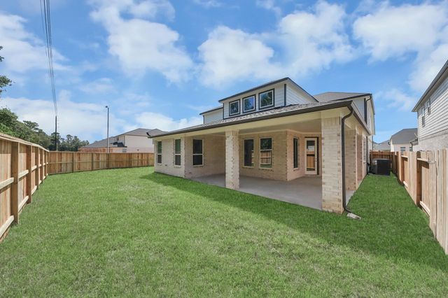 3043 Native Spring Dr, Spring, TX 77373