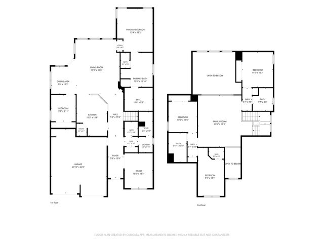 3043 Native Spring Dr, Spring, TX 77373