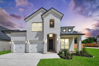 3043 Native Spring Dr, Spring, TX 77373