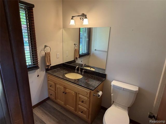 2130 Webster Park Drive, Howell, MI 48843