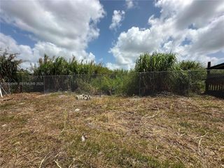 N/A W N/a 154xx Sw 213rd Avenue, Miami, FL 33187