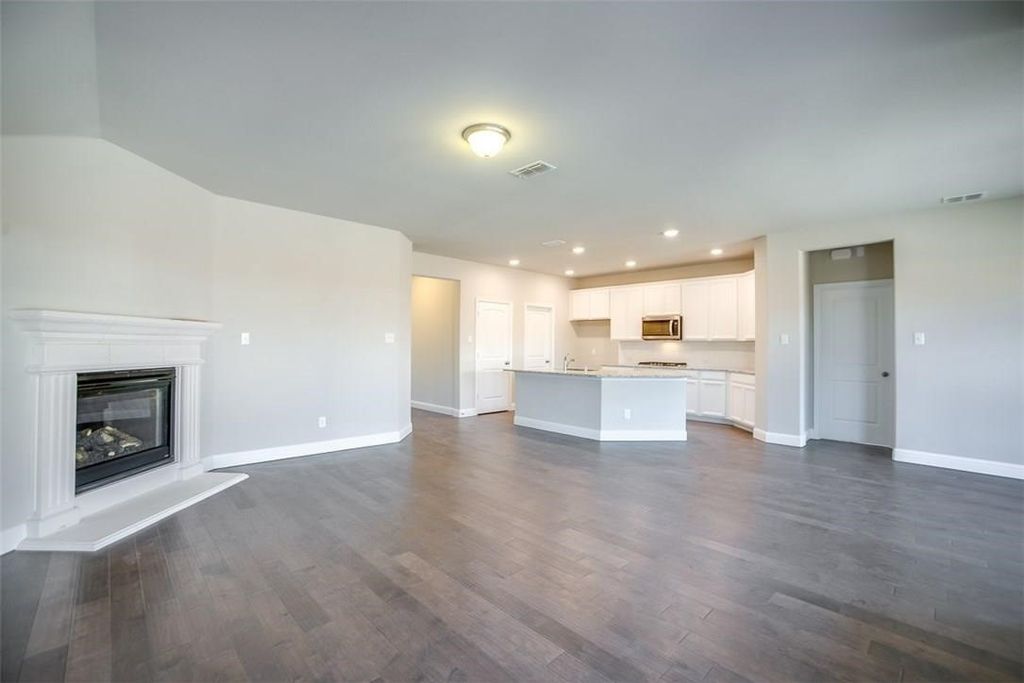1729 Ridge Creek Lane, Aubrey, TX 76227 — photo 4
