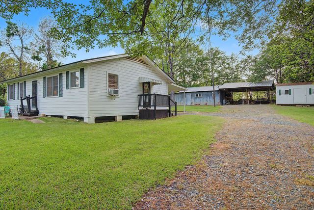 4414 Kent Road, Shreveport, LA 71107