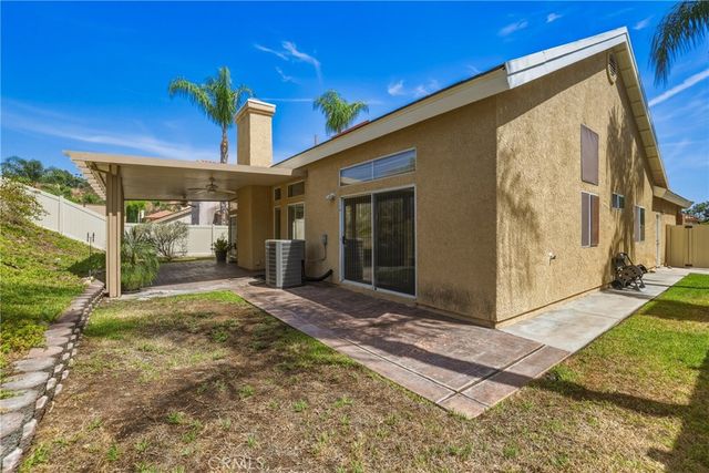 28346 Saffron Avenue, Highland, CA 92346