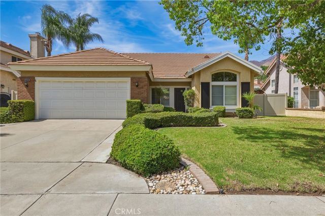 28346 Saffron Avenue, Highland, CA 92346
