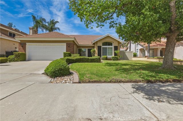 28346 Saffron Avenue, Highland, CA 92346