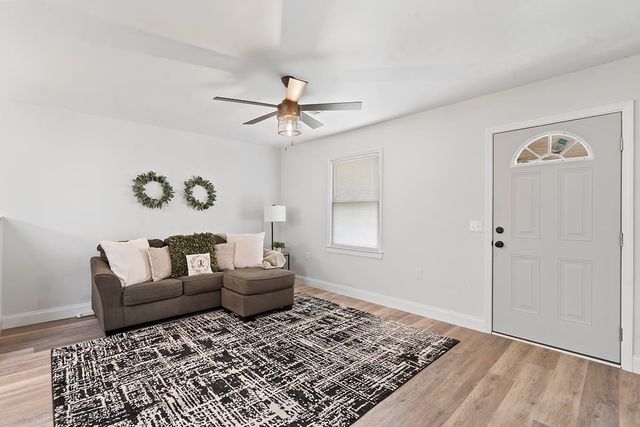 709 Quarry Street, Anderson, SC 29624