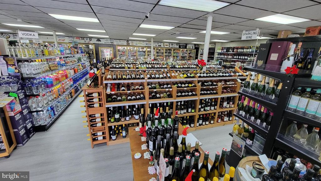 1312 NATIONAL HIGHWAY, Lavale, MD 21502