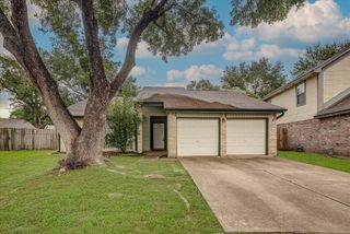 22307 Silver Morning Circle, Katy, TX 77450