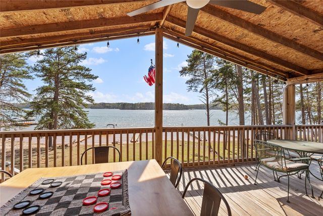 941 Shelor Ferry Road, Fair Play, SC 29643