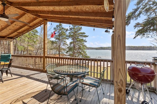 941 Shelor Ferry Road, Fair Play, SC 29643