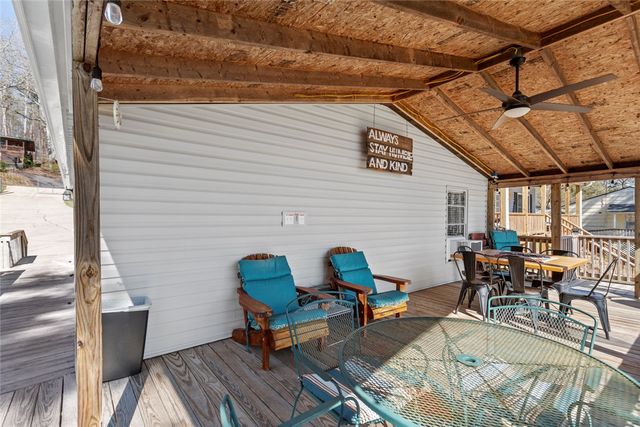 941 Shelor Ferry Road, Fair Play, SC 29643