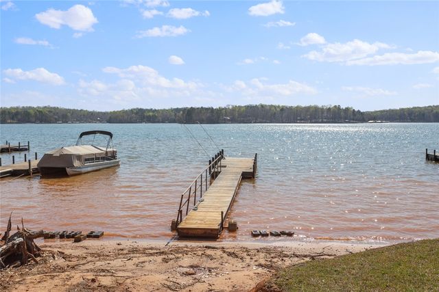 941 Shelor Ferry Road, Fair Play, SC 29643