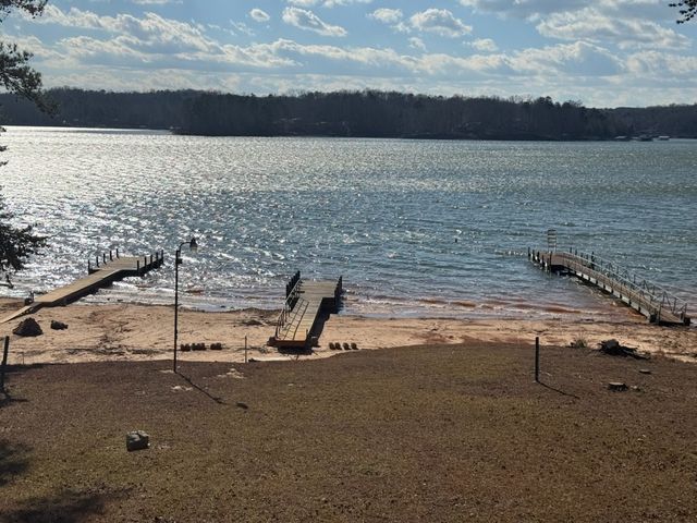 941 Shelor Ferry Road, Fair Play, SC 29643