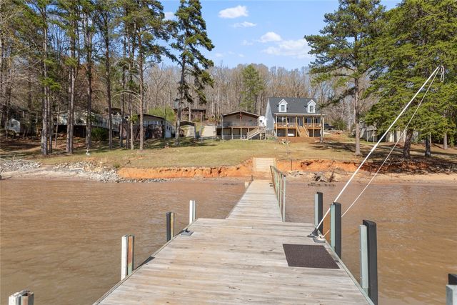 941 Shelor Ferry Road, Fair Play, SC 29643