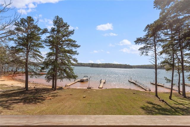 941 Shelor Ferry Road, Fair Play, SC 29643