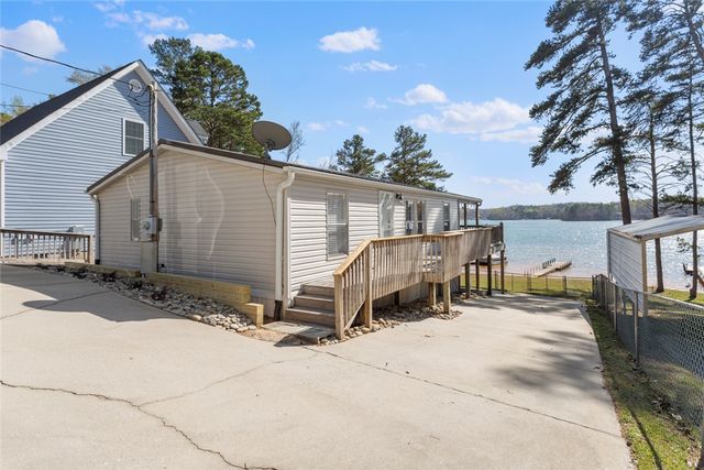 941 Shelor Ferry Road, Fair Play, SC 29643