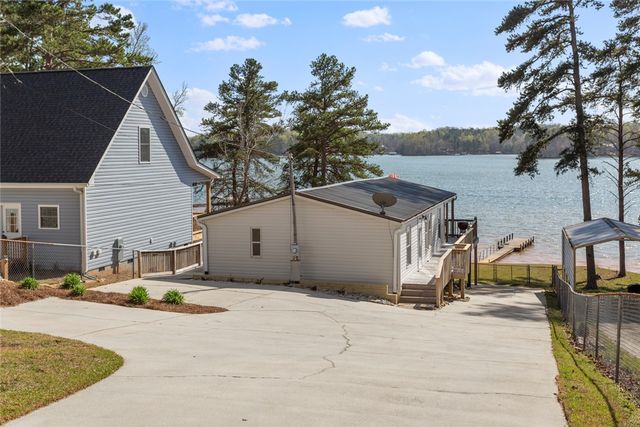 941 Shelor Ferry Road, Fair Play, SC 29643