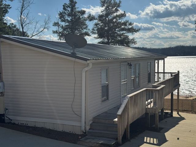 941 Shelor Ferry Road, Fair Play, SC 29643