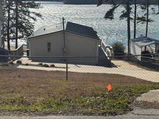 941 Shelor Ferry Road, Fair Play, SC 29643