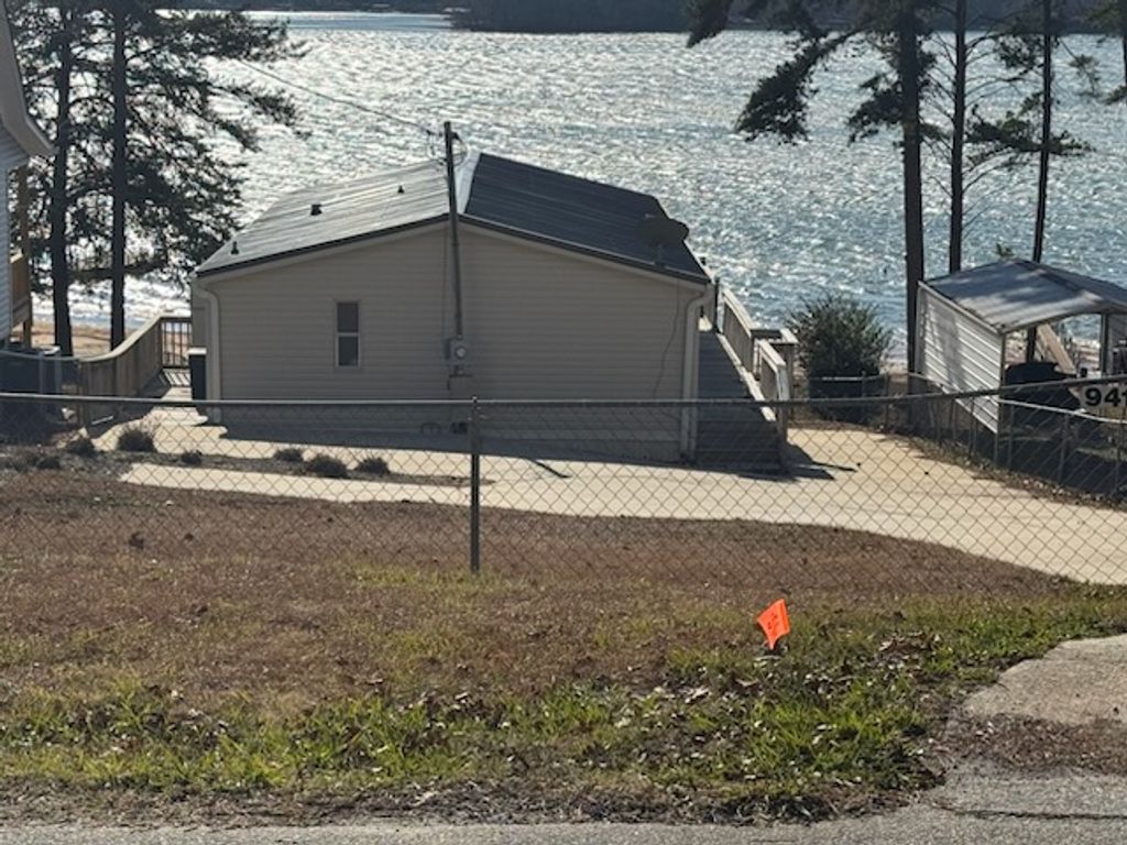 941 Shelor Ferry Road, Fair Play, SC 29643