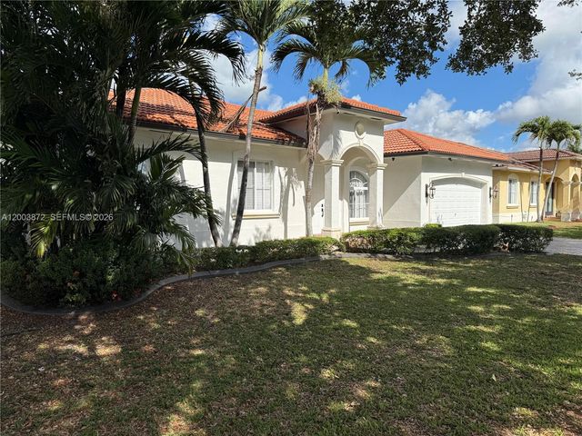 17460 NW 89th Ave, Hialeah, FL 33018