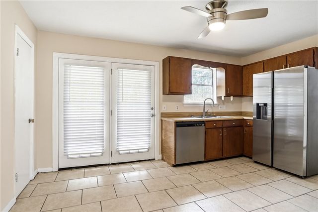 679 Shepard Drive, Brunswick, GA 31525