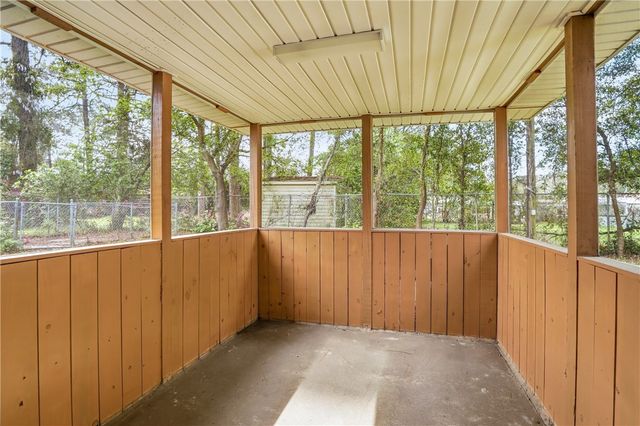 679 Shepard Drive, Brunswick, GA 31525