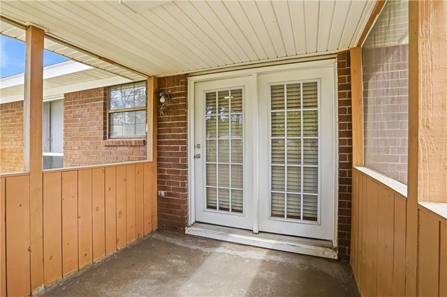 679 Shepard Drive, Brunswick, GA 31525